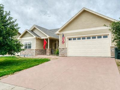 Property at 4302 Diamond Bar Ct, Gillette, WY