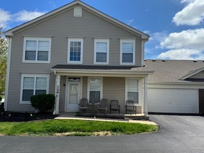 Property at 124 W Park Ave Unit C, Sugar Grove, IL