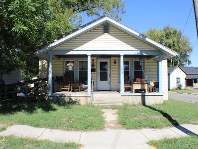 Property at 602 W Franklin St, Shelbyville, IN