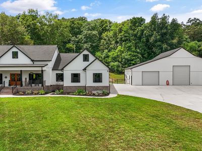 4368 Vinegar Valley Rd