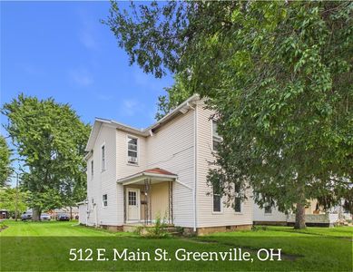 Property at 512 E Main St, Greenville, OH