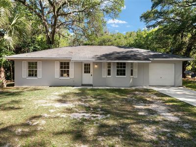 Property at 4329 NW 155th St, Reddick, FL