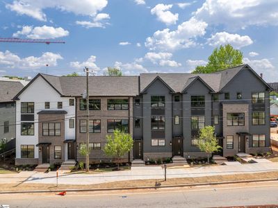 1305 Pendleton St Unit 18
