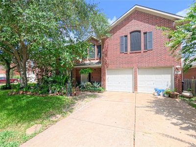 2142 Scenic Hollow Ct