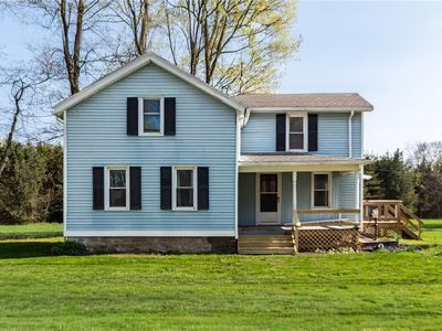 7851 Oatka Trl
