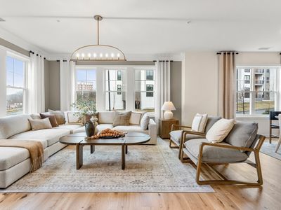 30 Coppersmith Way #401