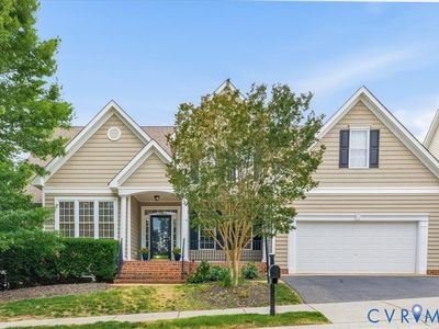 742 Colony Forest Dr