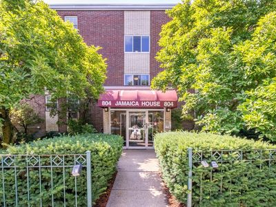 804 Centre St APT 208
