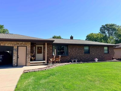 4810 W Wildflower Ln