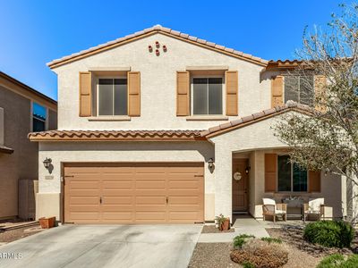 12228 W Desert Sun Ln