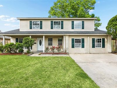 Property at 2125 S Glencove Ln, Terrytown, LA