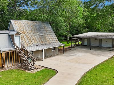 Property at 164 N Frank Rd, Trinity, TX