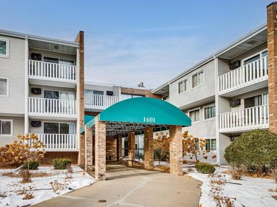 1601 N Innsbruck Dr #357NE