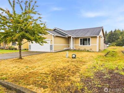 Property at 1539 N 5th Street, McCleary, WA