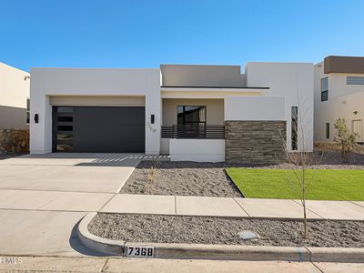 7368 Cimarron Rim Dr