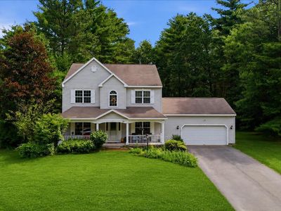 Property at 51 Lehland Drive, Queensbury, NY