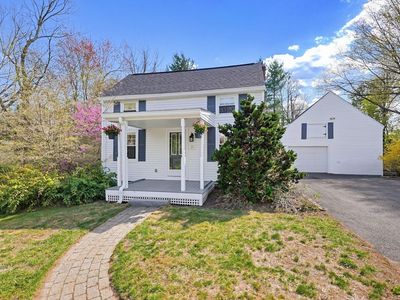 25 Stagecoach Rd