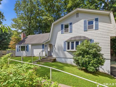 73 Notch Road