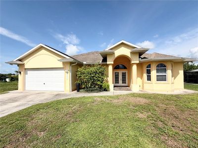 Property at 324 SANTURCE AVENUE, North Port, FL