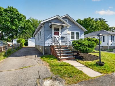58 Kirkland Rd