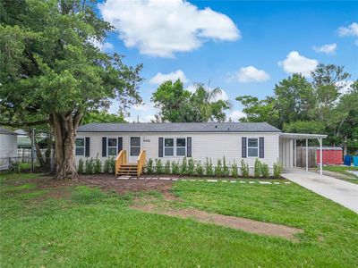 4321 Spartan Dr