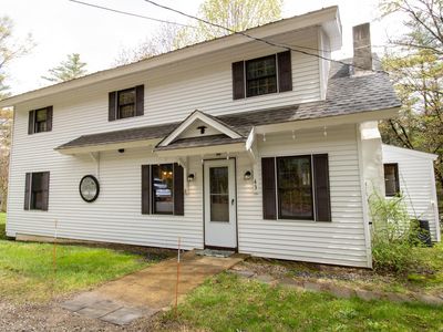 43 Parker Ledge Road