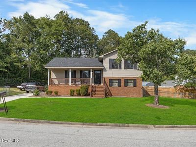 2805 Brentway Drive