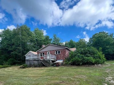 551 Brighton Hill Road