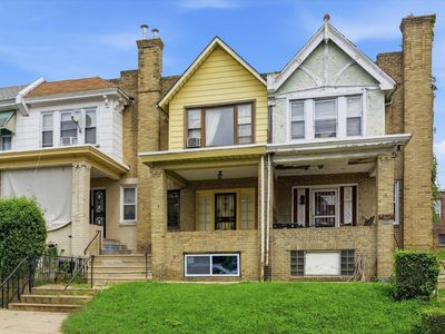 5811 Stockton Rd