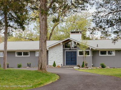 854 S Mill Road