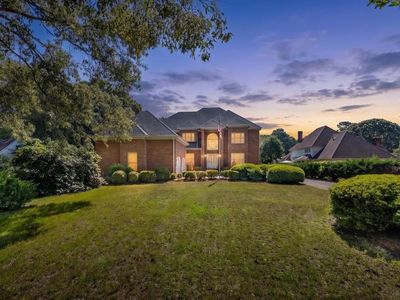 1711 Tyndall Point Rd