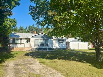 Property at 18102 E M 48, Goetzville, MI