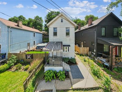522 Marie Ave