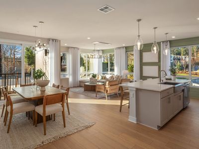 Easton Plan, 25 Degrees