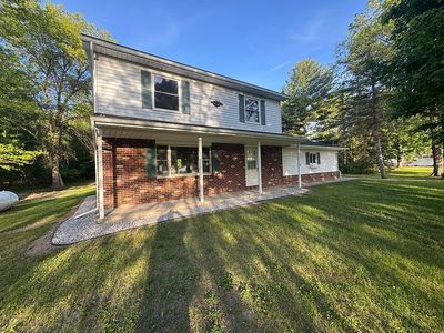 Property at 2289 S Brennan Rd, Hemlock, MI