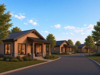 TBD (B4 L6) Claim Jumper Avenue