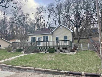 102 North East Street