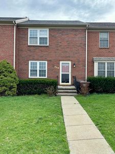 406 Pepperwood Ct