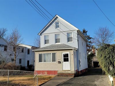 243 Allen Street