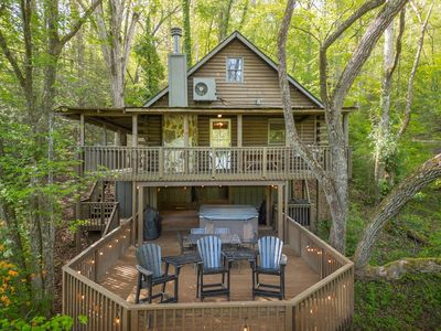 459 Mill Stone Mountain Ln