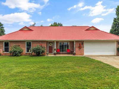 234 Old Clover Hill Rd