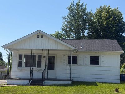 110 Forest Park Dr