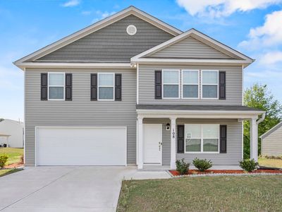 108 Woodmere Dr