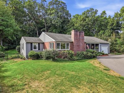 Property at 81 E Gooseberry Rd, West Springfield, MA