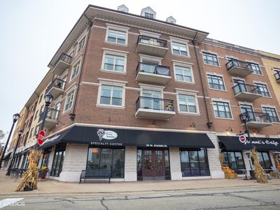 24 W Station St Unit 413W