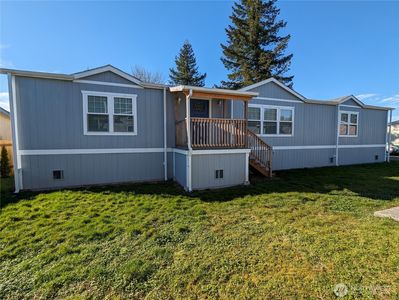 Property at 307 8th Street #7, Sultan, WA