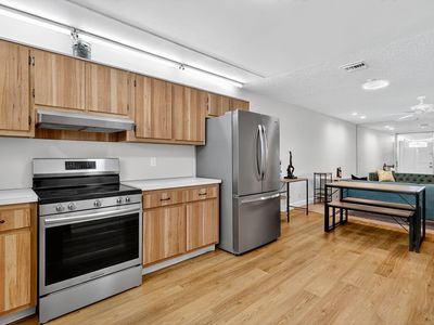 448 Franconia Circle #B