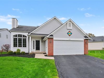 Property at 12 Foxtail Ln, North Chili, NY