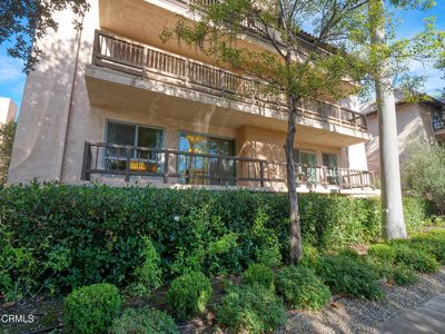 1127 E Del Mar Blvd APT 411