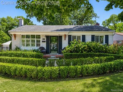 924 Allen Dr